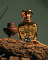Kashmiri Oud