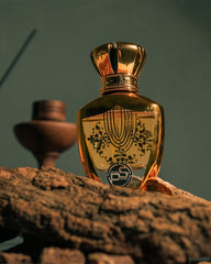 Kashmiri Oud