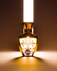 Kashmiri Oud