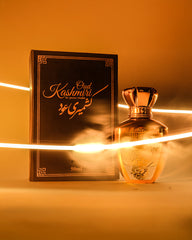 Kashmiri Oud
