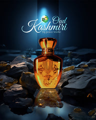 Kashmiri Oud